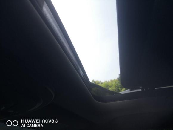 [上海·沪H] 二手比亚迪唐新能源2015款 2.0T 四驱旗舰型