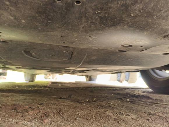 [青岛·鲁B] 二手马自达马自达CX-42016款 2.0L 自动两驱蓝天探索版