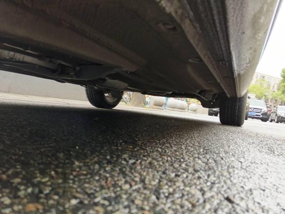 [成都·川A] 二手大众宝来2017款 1.6L 手动舒适型