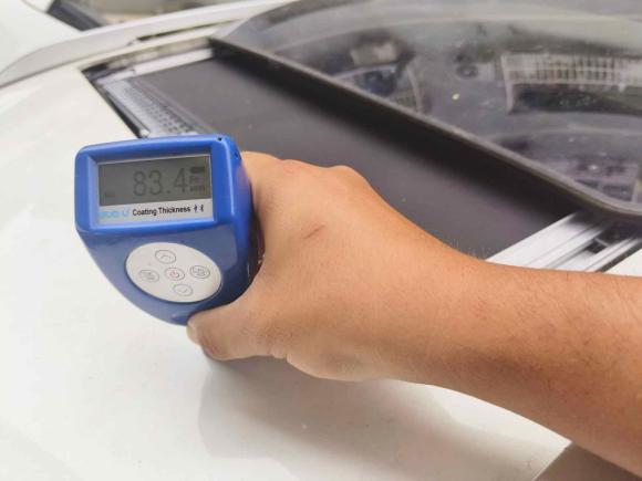 [宁波·浙B] 二手奇瑞瑞虎3x2022款 PLUS 1.5L CVT时尚版