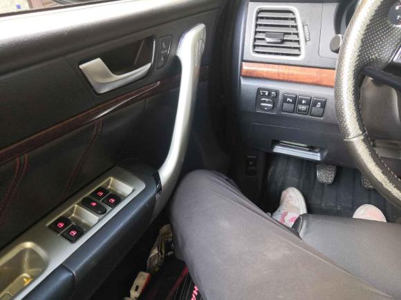 [义乌·浙G] 二手哈弗哈弗H62015款 运动版 1.5T 手动两驱精英型