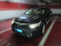 [嘉兴·浙F] 丰田凯美瑞2015款 2.0E 精英版