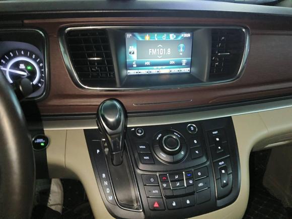 [北京·沪K] 二手别克别克GL82017款 25S 豪华型 国V