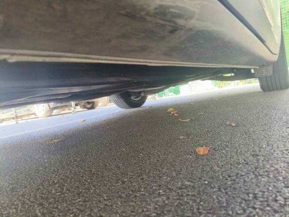 [上海·沪E] 二手起亚嘉华2021款 2.0T 旗舰版