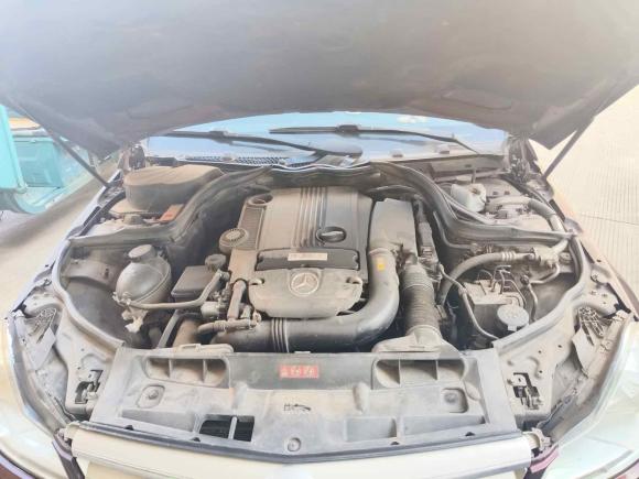 [义乌·甘G] 二手奔驰奔驰C级2013款 C 180 经典型 Grand Edition