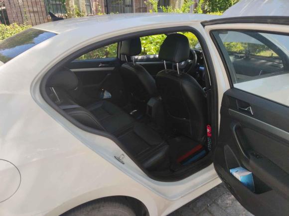 [上海·苏F] 二手大众朗逸2015款 1.6L 自动风尚版