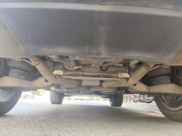 [武汉·鄂A] 二手路虎揽胜运动版2017款 3.0 SC V6 SE