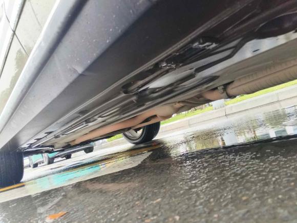 [成都·川G] 二手奔驰奔驰GLK级2008款 GLK 350 4MATIC