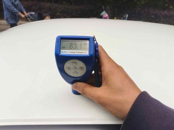 [宁波·浙B] 二手本田飞度2021款 1.5L CVT潮享版