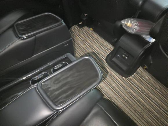 [宁波·浙B] 二手本田艾力绅2019款 2.0L 混动至尊版