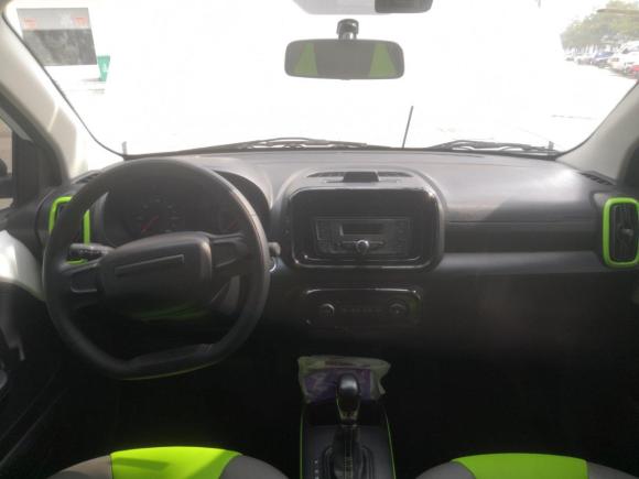 [湖州·浙E] 二手荣威科莱威CLEVER2020款 都市风尚版