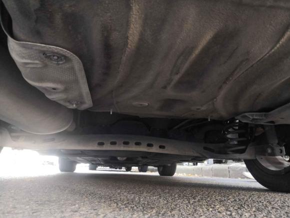 [宁波·浙B] 二手斯柯达明锐2018款 TSI230 DSG豪华版