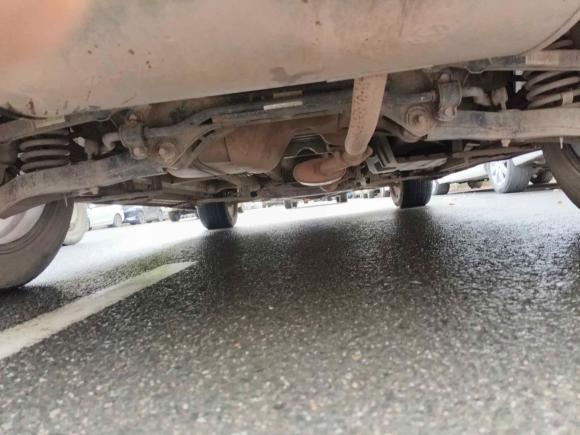 [成都·川A] 二手东南东南DX72015款 1.5T 自动豪华型