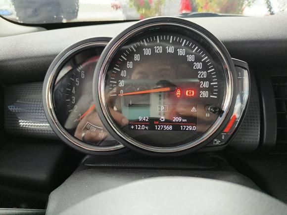 [上海·苏J] 二手MINIMINI2016款 1.5T COOPER
