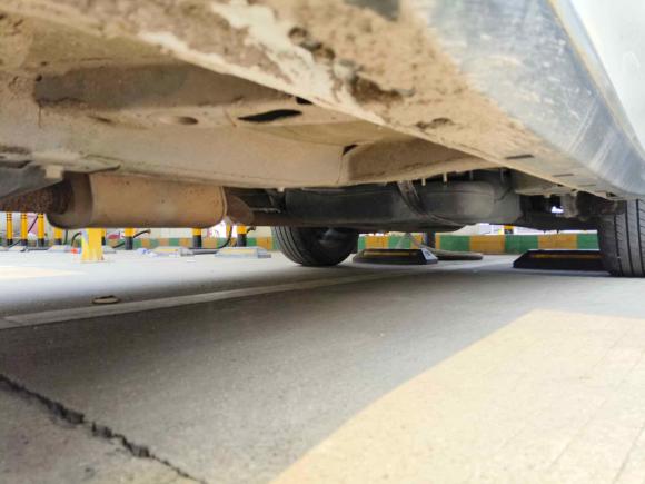 [深圳·渝A] 二手荣威荣威RX52020款 PLUS 300TGI 自动Ali国潮豪华版