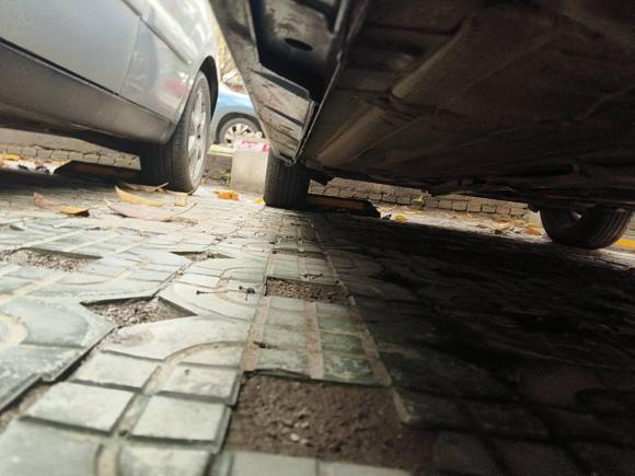 [成都·川A] 二手东风风行风行S5002017款 1.5L 手动精英型