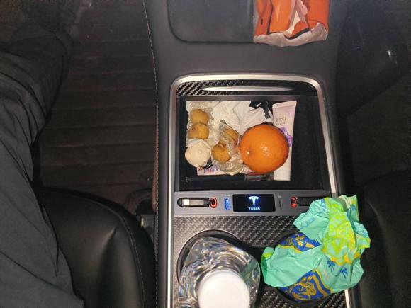 [义乌·浙G] 二手特斯拉Model Y2021款 改款 长续航全轮驱动版 3D5