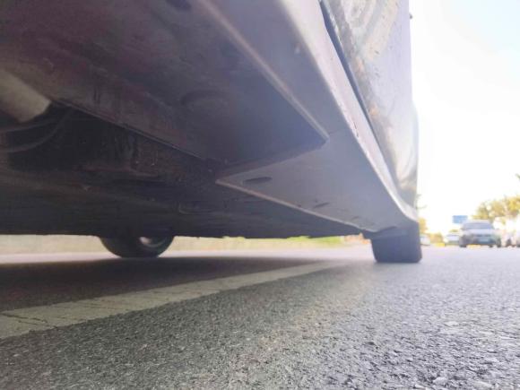 [南京·苏A] 二手哪吒汽车哪吒GT2023款 560