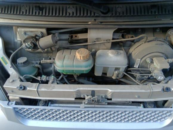 [深圳·粤B] 二手五菱汽车五菱荣光EV2020款 封窗版基本型2座252KM