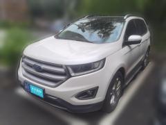 [金华·冀R]福特&nbsp;&nbsp;锐界&nbsp;&nbsp;2016款EcoBoost245两驱豪锐型7座