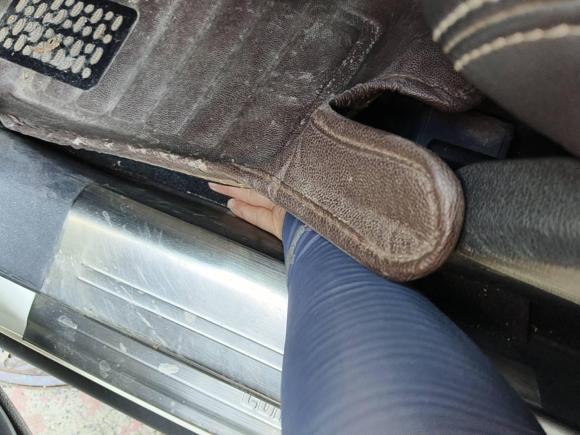 [合肥·皖A] 二手Jeep指南者2014款 改款 2.4L 四驱舒适版