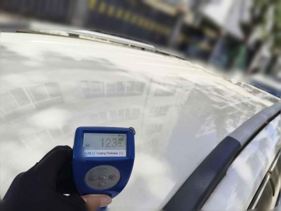 [温州·浙C] 二手宝骏宝骏7302014款 1.5L 手动舒适ESP版 7座