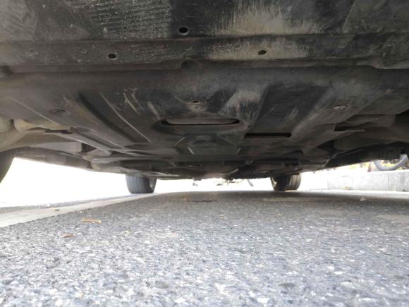 [南昌·赣A] 二手奔驰奔驰M级2014款 ML 400 4MATIC豪华型