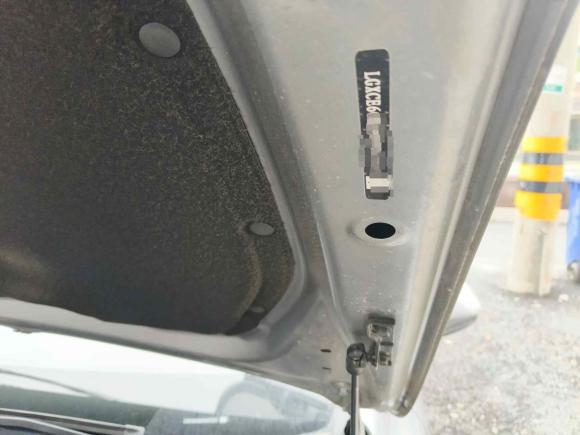 [温州·浙C] 二手比亚迪秦PLUS2021款 EV 500KM 豪华型