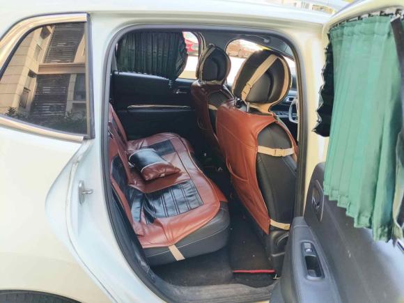 [上海·浙C] 二手标致标致30082013款 2.0L 自动潮流版