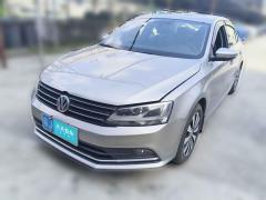 [广州·粤J] 大众速腾2017款 230TSI 自动舒适型