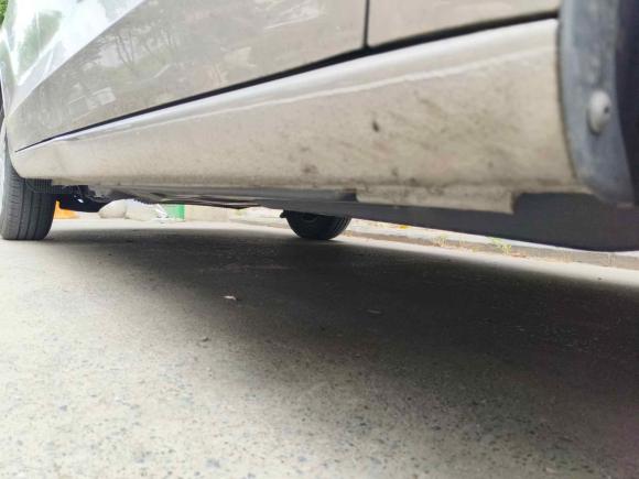 [合肥·皖A] 二手捷达捷达VA32019款 1.5L 手动进取版