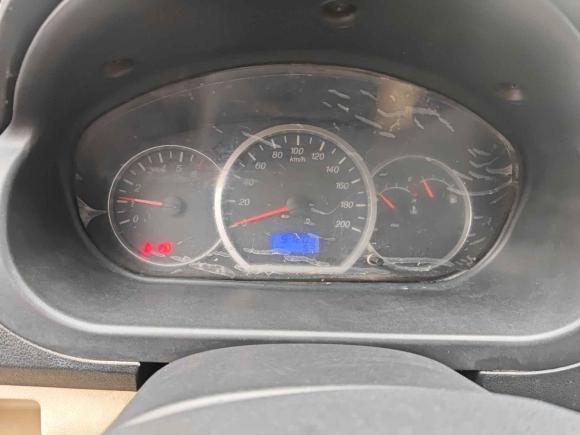 [济南·鲁R] 二手五菱汽车五菱宏光2010款 1.4L豪华型