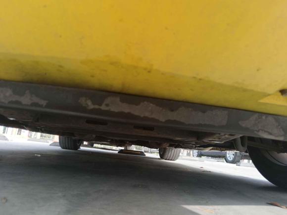 [北京·京A] 二手雪佛兰科迈罗2012款 改款 3.6L 传奇性能版