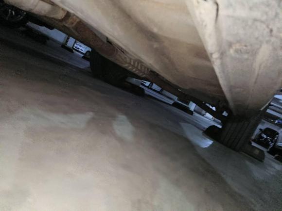 [济南·鲁A] 二手斯巴鲁森林人2012款 经典 2.5T S-EDITION自动豪华版