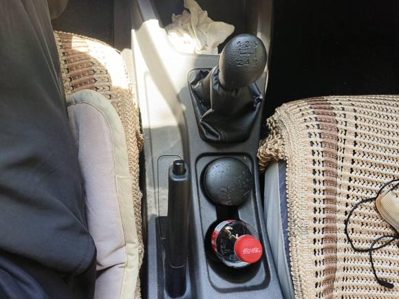 [苏州·苏E] 二手五菱汽车五菱荣光V2016款 1.5L实用型