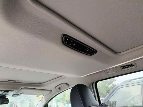 [无锡·苏B] 二手广汽传祺传祺M82020款 领航款 390T 旗舰版