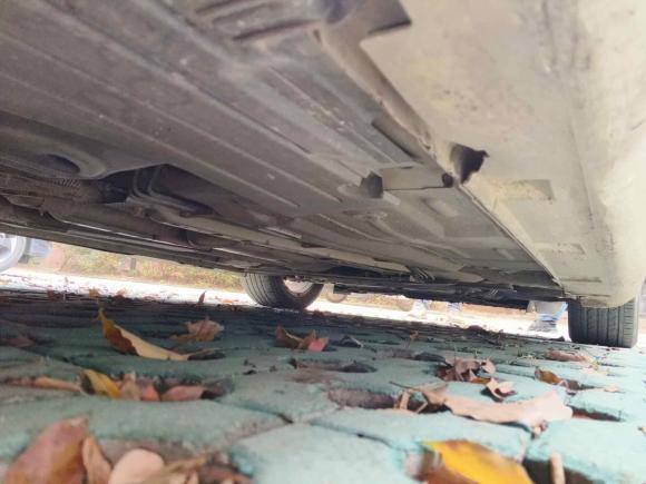 [武汉·鄂A] 二手福特福克斯2012款 两厢 2.0L 手动豪华运动型