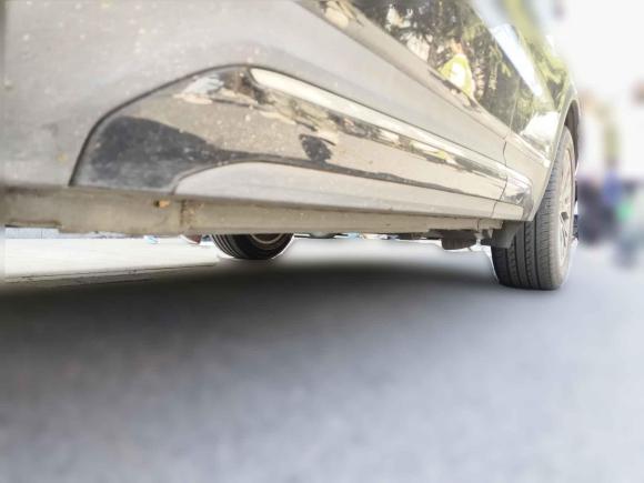 [合肥·皖A] 二手领克领克012017款 2.0T 两驱型版