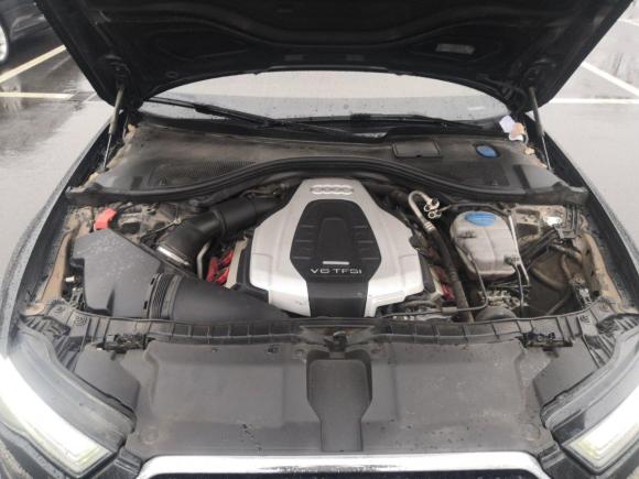 [金华·浙G] 二手奥迪奥迪A6L2017款 45 TFSI quattro 运动型