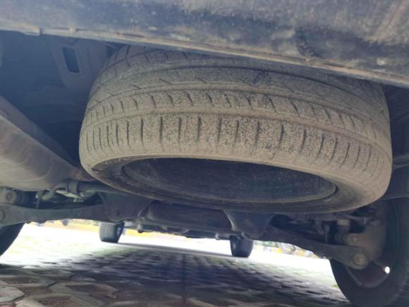 [西安·陕U] 二手宝骏宝骏7302017款 1.8L iAMT尊享型 7座