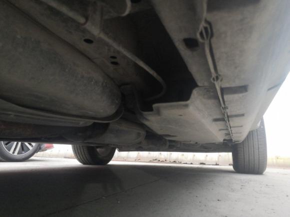 [湖州·浙E] 二手福特锐界2012款 3.5L 尊锐型