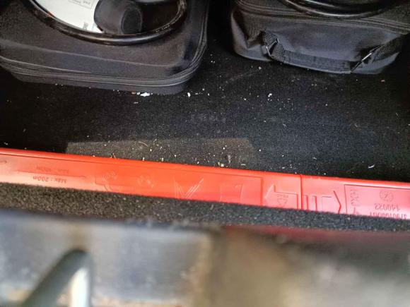 [无锡·苏B] 二手小鹏小鹏P52021款 550G