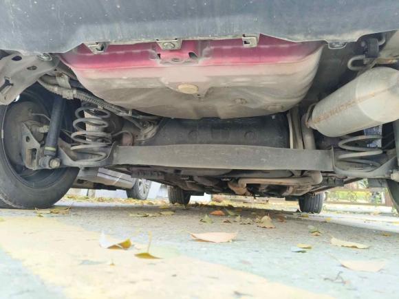 [温州·浙C] 二手丰田YARiS L 致炫2016款 改款 1.5E CVT魅动版