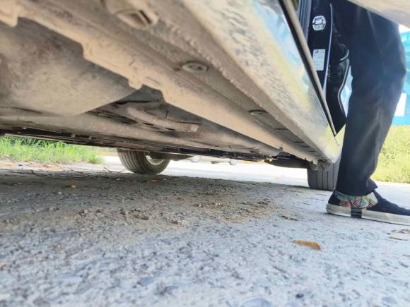 [济南·苏U] 二手别克君威2019款 20T 精英型 国VI