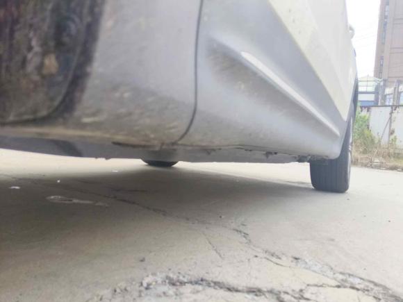 [南通·苏F] 二手奔驰奔驰EQB2023款 EQB 260