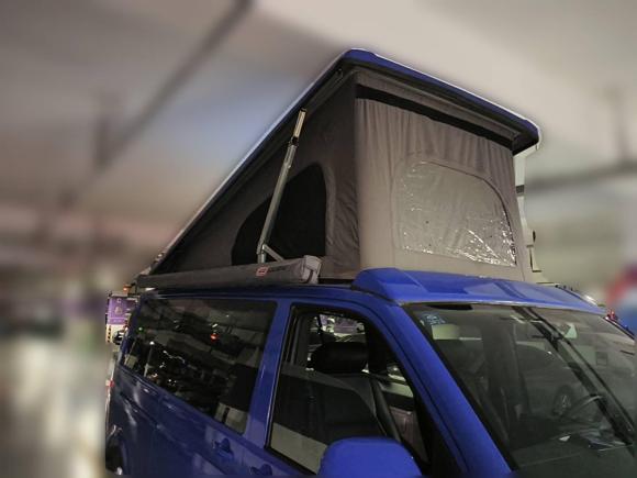 [南京·苏A] 二手大众凯路威2014款 2.0TSI 四驱舒适版