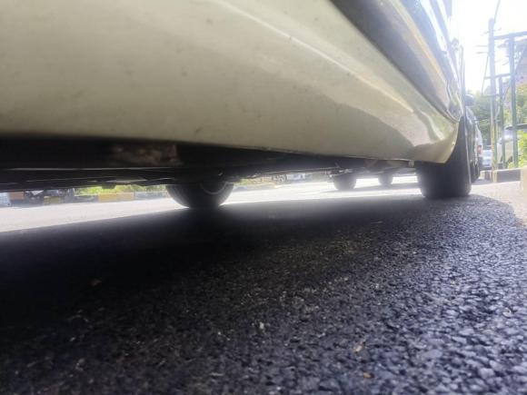 [上海·沪B] 二手DSDS 52014款 1.6T 豪华版THP160