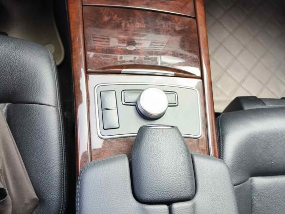 [义乌·浙G] 二手奔驰奔驰E级2012款 E 200 L CGI优雅型