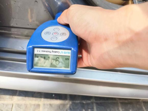 [广州·粤A] 二手奔驰奔驰CLA2016款 改款 CLA 200 时尚型