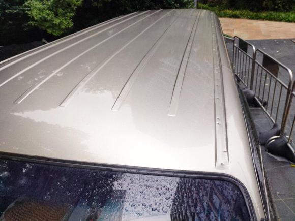 [上海·沪D] 二手金杯金杯海狮王2021款 2.0L城运王系列捷运型标准顶6座1TZS